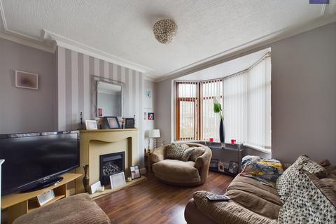 3 bedroom end of terrace house for sale, Shetland Road, Blackpool, FY1