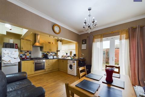 3 bedroom end of terrace house for sale, Shetland Road, Blackpool, FY1