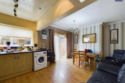 14 Shetland Road, Blackpool, FY1 6LP