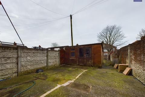 14 Shetland Road, Blackpool, FY1 6LP