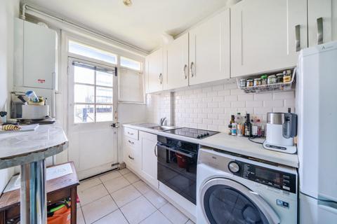 2 bedroom flat for sale, Thorpe Hall Mansions, Eaton Rise, Ealing W5