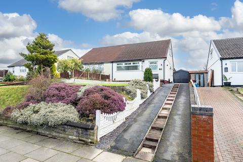 2 bedroom semi-detached bungalow for sale, Windy Arbor Road, Whiston