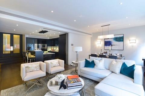 2 bedroom apartment to rent, Mayfair  W1K