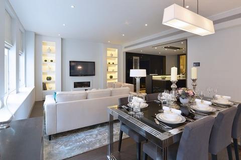 2 bedroom apartment to rent, Mayfair  W1K