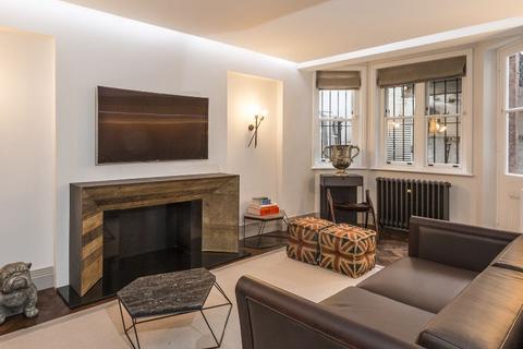 undefined, Mayfair W1K