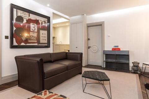 undefined, Mayfair W1K