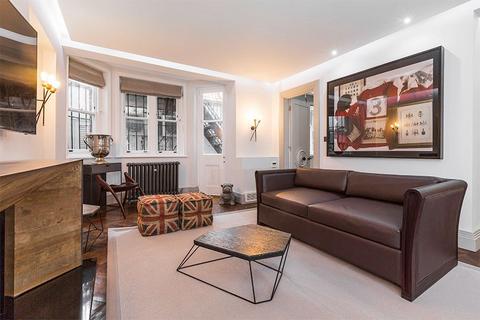 undefined, Mayfair W1K