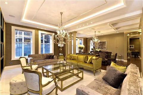 2 bedroom apartment to rent, Knightsbridge SW1X