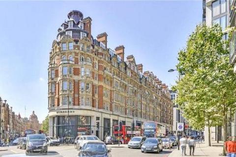 2 bedroom apartment to rent, Knightsbridge SW1X