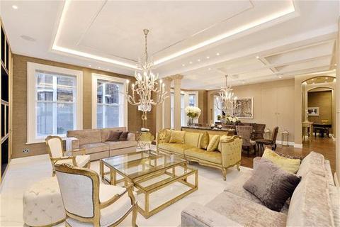 2 bedroom apartment to rent, Knightsbridge SW1X