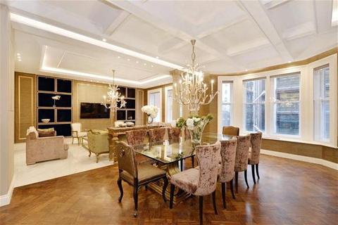 2 bedroom apartment to rent, Knightsbridge SW1X