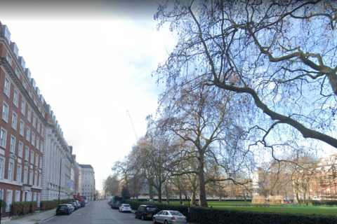 London W1K