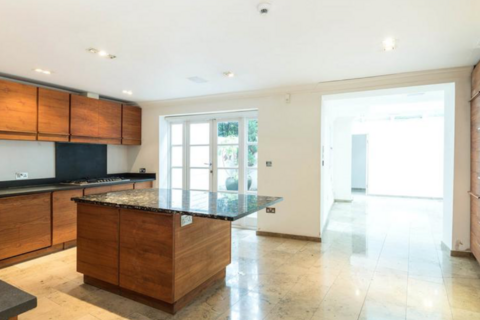 undefined, London NW8