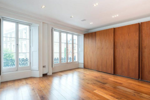 undefined, London NW8