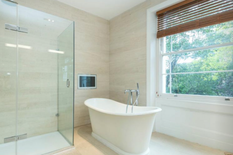 undefined, London NW8