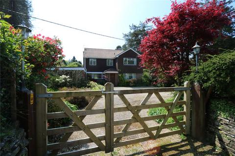 4 bedroom detached house for sale, Yelverton, Devon