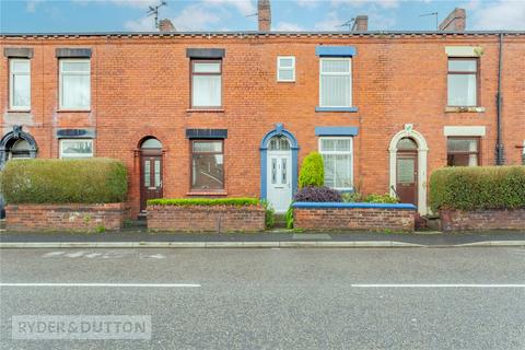 3 bedroom terraced house for sale - Middleton Road, Royton, Oldham, Greater Manchester, OL2