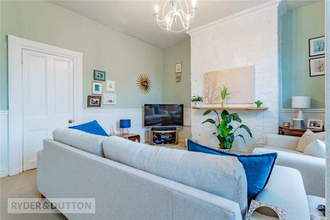3 bedroom terraced house for sale - Middleton Road, Royton, Oldham, Greater Manchester, OL2