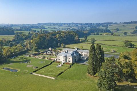 7 bedroom detached house for sale, The Mount, Oswestry, Shropshire, SY10