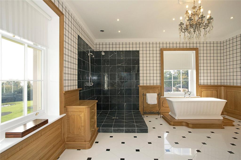 Principal En Suite