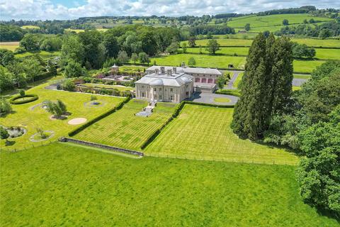 7 bedroom detached house for sale, The Mount, Oswestry, Shropshire, SY10