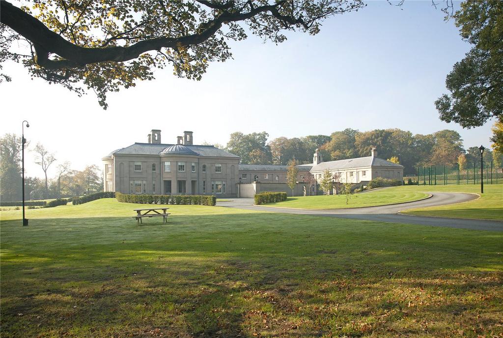 The Mount
