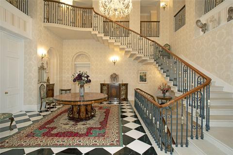undefined, The Mount, Oswestry, Shropshire, SY10