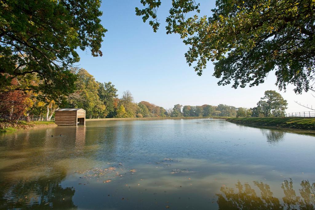 Lake