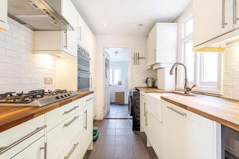 1 bedroom flat for sale - Hannington Road, Clapham
