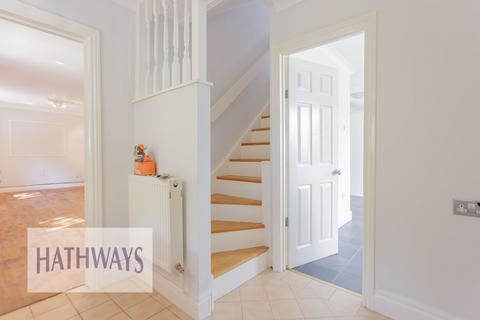 undefined, Bulmore Road, Caerleon, NP18
