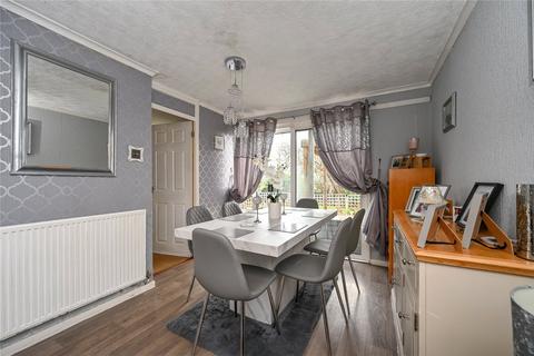 4 bedroom link detached house for sale, Rambleford Way, Stafford, Staffordshire, ST16