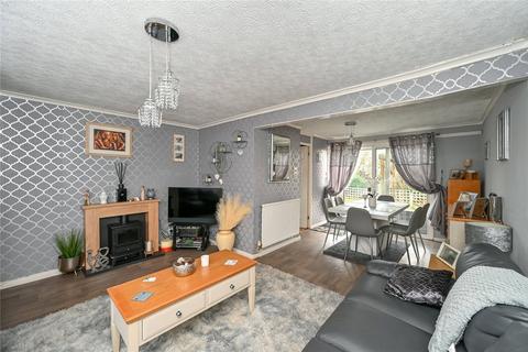 4 bedroom link detached house for sale, Rambleford Way, Stafford, Staffordshire, ST16