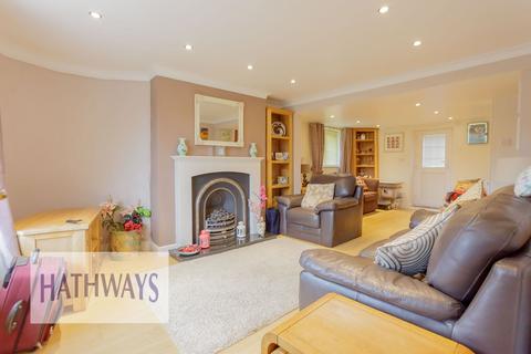 1 Cross Street, Garndiffaith, Pontypool, NP4 7NQ