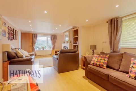 1 Cross Street, Garndiffaith, Pontypool, NP4 7NQ