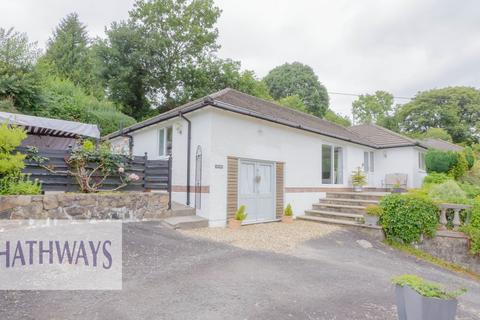 4 bedroom detached house for sale - Cwmavon Road, Abersychan, NP4