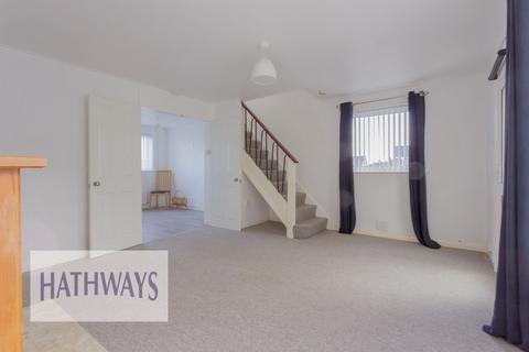 3 bedroom terraced house for sale - Aspen Way, Newport, NP20