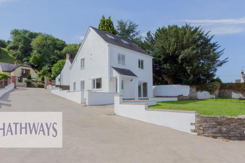 4 bedroom detached house for sale, Bulmore Road, Caerleon, NP18