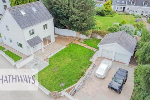 undefined, Bulmore Road, Caerleon, NP18