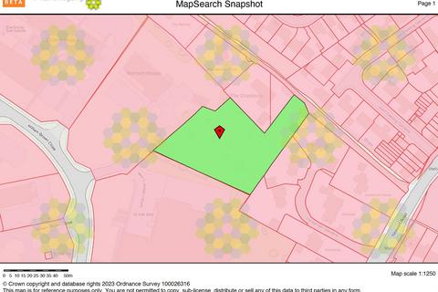 Property for sale, Land Adjacent to Calibration House, William Brown Close, NP44