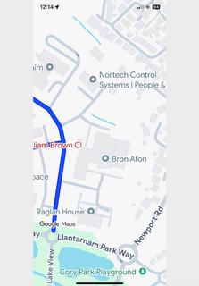 undefined, Land Adjacent to Calibration House, William Brown Close, NP44
