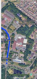 undefined, Land Adjacent to Calibration House, William Brown Close, NP44