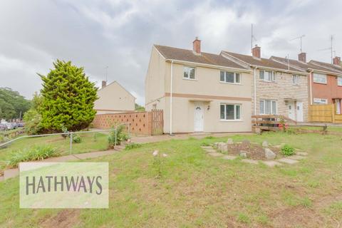 3 bedroom terraced house for sale - Playford Crescent, Newport, NP19