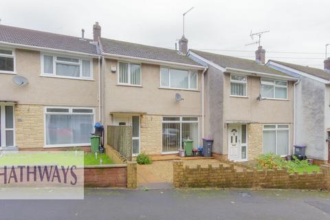 14 Berkeley Crescent, Sebastopol, Pontypool, NP4 5EQ