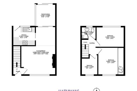 14 Berkeley Crescent, Sebastopol, Pontypool, NP4 5EQ