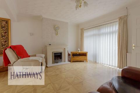 14 Berkeley Crescent, Sebastopol, Pontypool, NP4 5EQ