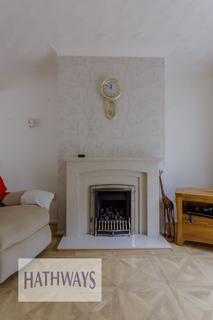 14 Berkeley Crescent, Sebastopol, Pontypool, NP4 5EQ