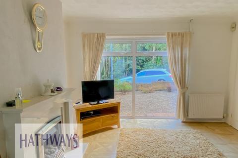 14 Berkeley Crescent, Sebastopol, Pontypool, NP4 5EQ