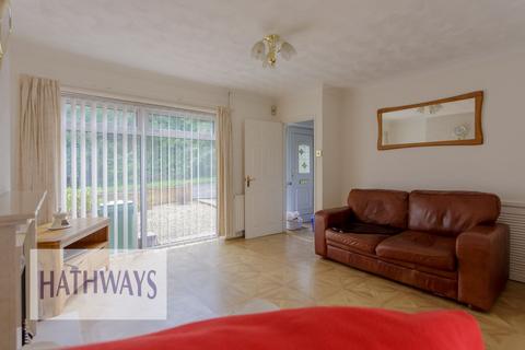 14 Berkeley Crescent, Sebastopol, Pontypool, NP4 5EQ