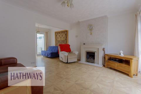 14 Berkeley Crescent, Sebastopol, Pontypool, NP4 5EQ