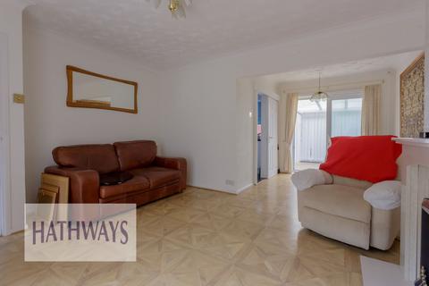 14 Berkeley Crescent, Sebastopol, Pontypool, NP4 5EQ